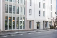 Hotel de la Cité Hotels in Saint-Sebastien-sur-Loire