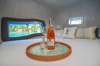 Tarsu Yacht Hotel