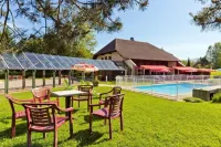 Logis Albhotel Grill Hotels in Marigny-Saint-Marcel