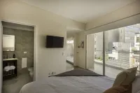 발티코 스위트 카를로스 가르델 박물관 주변 호텔