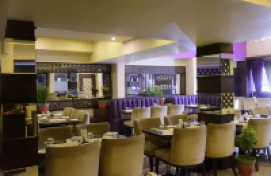 Hotel Midtown Grand