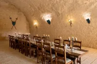 Hapimag Château de Chabenet - breakfast
