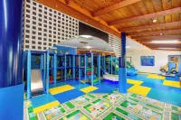 Nrma Blue Dolphin Yamba Holiday Resort Hotel di Maclean