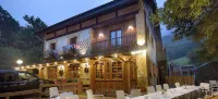 Albergue Los Nuberos - Hostel Hotéis em 