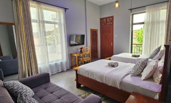 Medan Hotel & Apartments