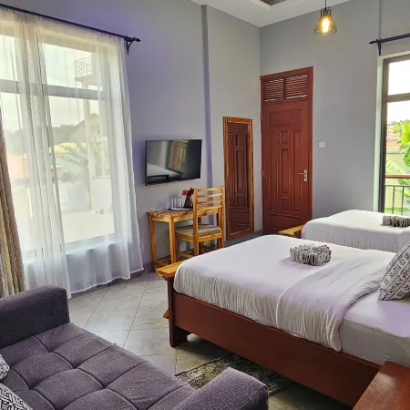 Medan Hotel