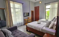 Medan Hotel & Apartments