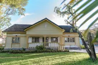 Garden Courts Hotel Masaka Hotels in Masaka