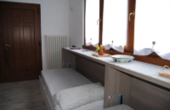 Sosta Sul Lago Hoteles en Lezzeno