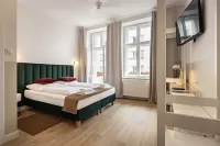 Villa Wilda Hotels in 