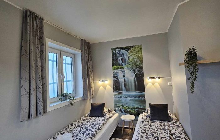 Guesthouse Kiljan