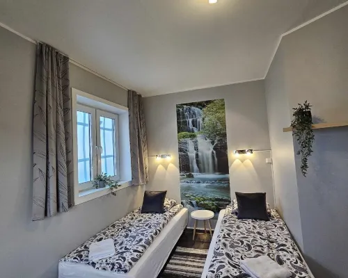 Guesthouse Kiljan Hotels in Blonduos