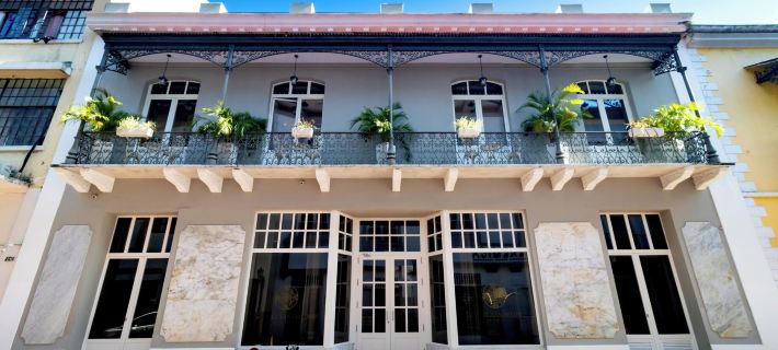 Hotel San Felipe Hotels in Panama City