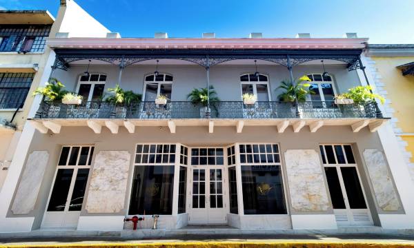 Hotel San Felipe