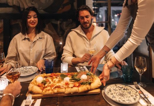 Vevey Hotel & Guesthouse 외관