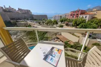 Hotel Saint Christophe - Ocean View