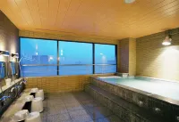 Toyama Manten Hotel Hotels in Tateyama