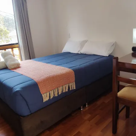 Anata Hostel