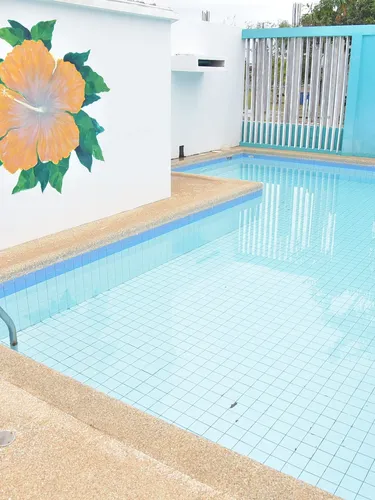 รูปภาพของบ้านพี่ไมค์ รีสอร์ต ปราณบุรี