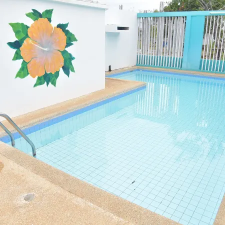 Baan P'Mike Resort Pranburi