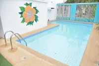 Baan P'Mike Resort Pranburi - Bữa sáng