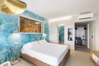 Giuggiulena Villa B&B - romantici