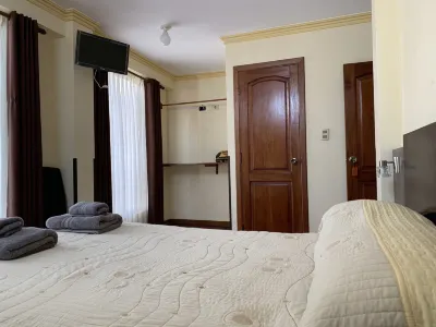 Residencial Alta Vista Các khách sạn ở 