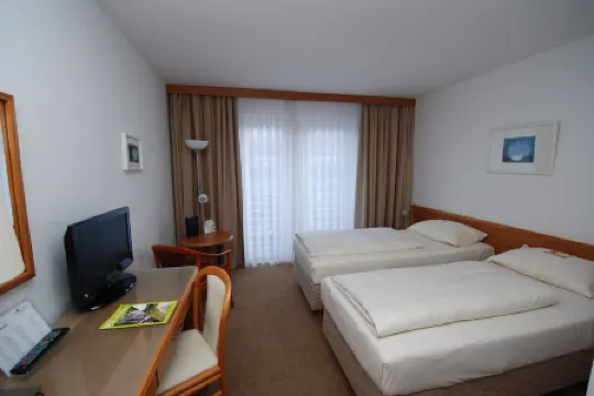 杜塞爾多夫HK酒店