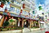 Babeeni Family Hotel Hoteles en TT. Sa Pa