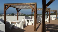 Appart'Hotel Souani (Al Hoceima Bay) 알호세이마 호텔