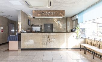 Hotel Horaire Saijo