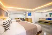 Cambana Poipet Hotel Hotels in Krong Poi Pet