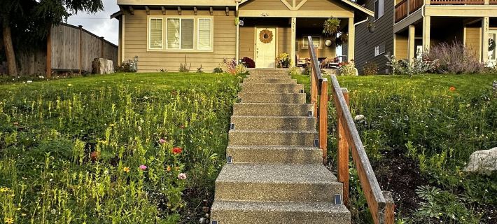 Central Tacoma Homestay with Breakfast Included -Private Room- Hotels in Pierce County