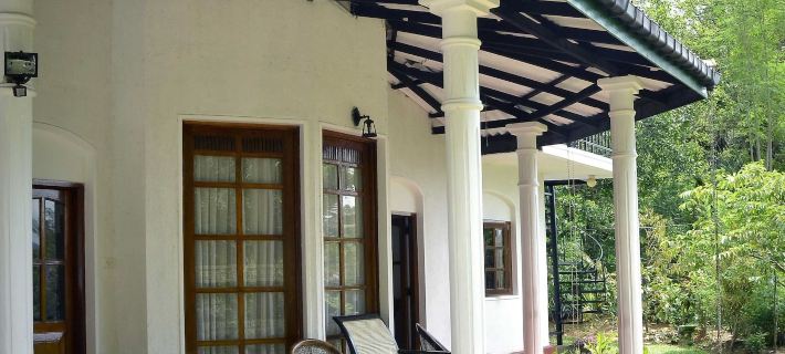 Pearl House Hotels in Kandy