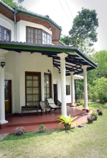 Pearl House Hotels in 