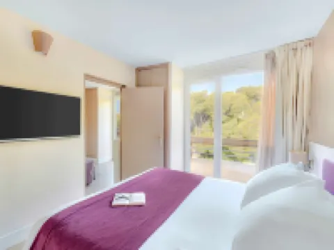 Best Western Plus la Rade Hotels in Cassis