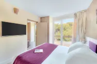 Best Western Plus la Rade