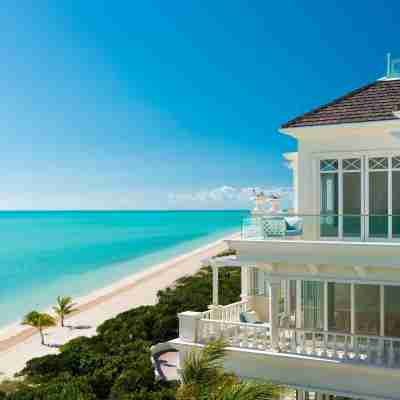 The Shore Club Turks & Caicos Hotel Exterior