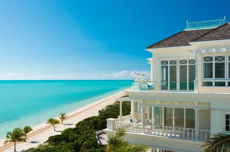 The Shore Club Turks & Caicos