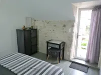 Chambres d'hôtes Au BO Voyage Hotels in Lemere
