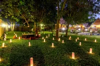 Angkor Heart Bungalow Hotels in Siem Reap Sok San Road