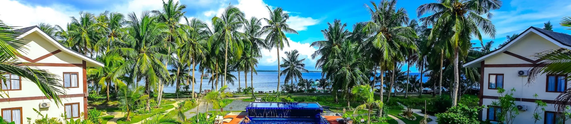 Gehobene Hotels 
