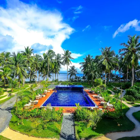 Retreat Siargao Resort