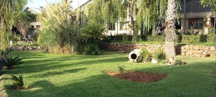 Safir Mazafran Các khách sạn ở Algiers