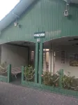 Pousada Samambaia Hotels in São Lourenço