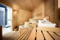 Hotel Real Fini Baia Del Re - Spa