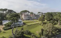Fowey Hall Hotel - Havudsigt