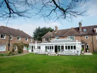 Little Silver Country Hotel Hotels in Tenterden