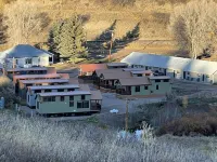 The Lodges of Oak Creek Hotels in Routt County