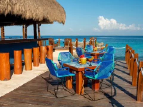 Playa Azul Cozumel Hotels in Cozumel